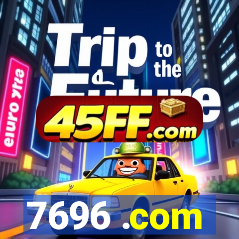 7696 .com